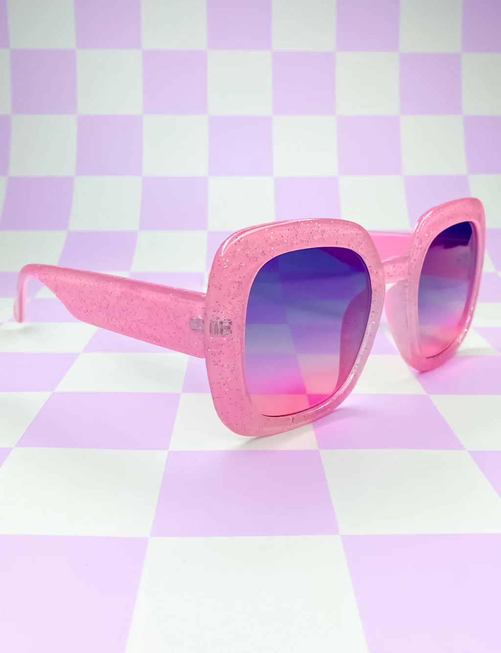 DISCO DANCER SHADES - PINK - Image 3
