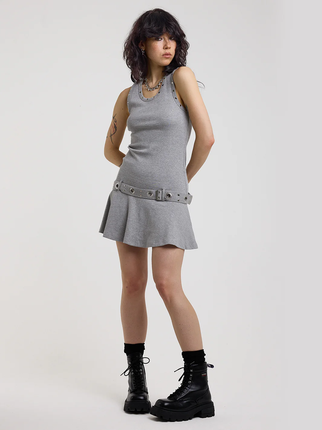 DISORDER DRESS - Image 4