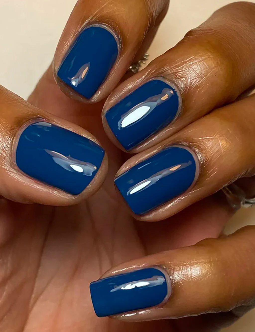 DOWNPOUR NAIL POLISH - Image 3