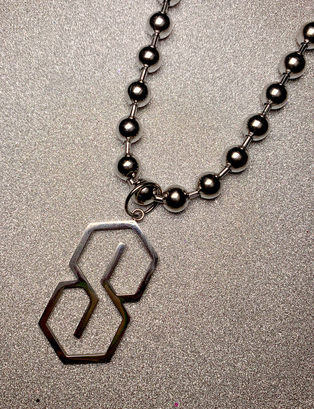 DRAZIC NECKLACE - SKILLS - Image 3