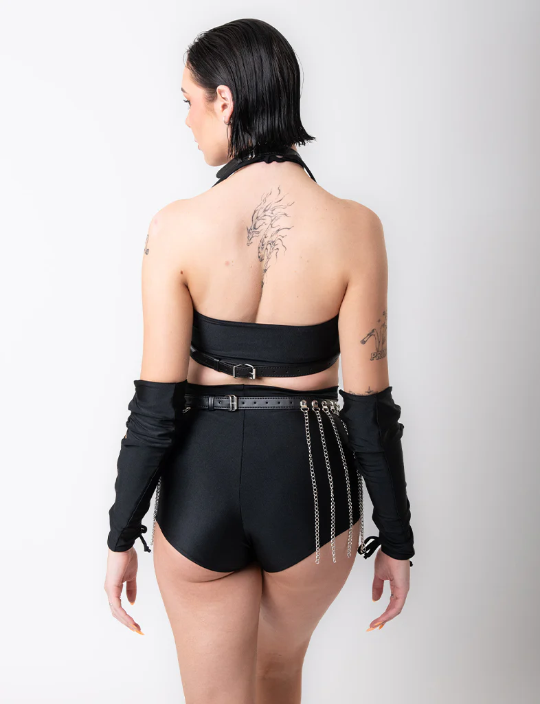 DUALITY HARNESS & BELT SET - Image 4