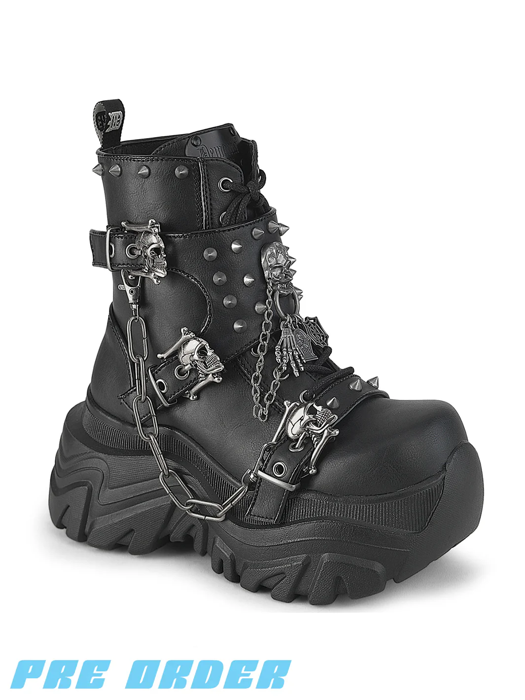 DEMONIA ECHO-60 ✰ PRE ORDER ✰
