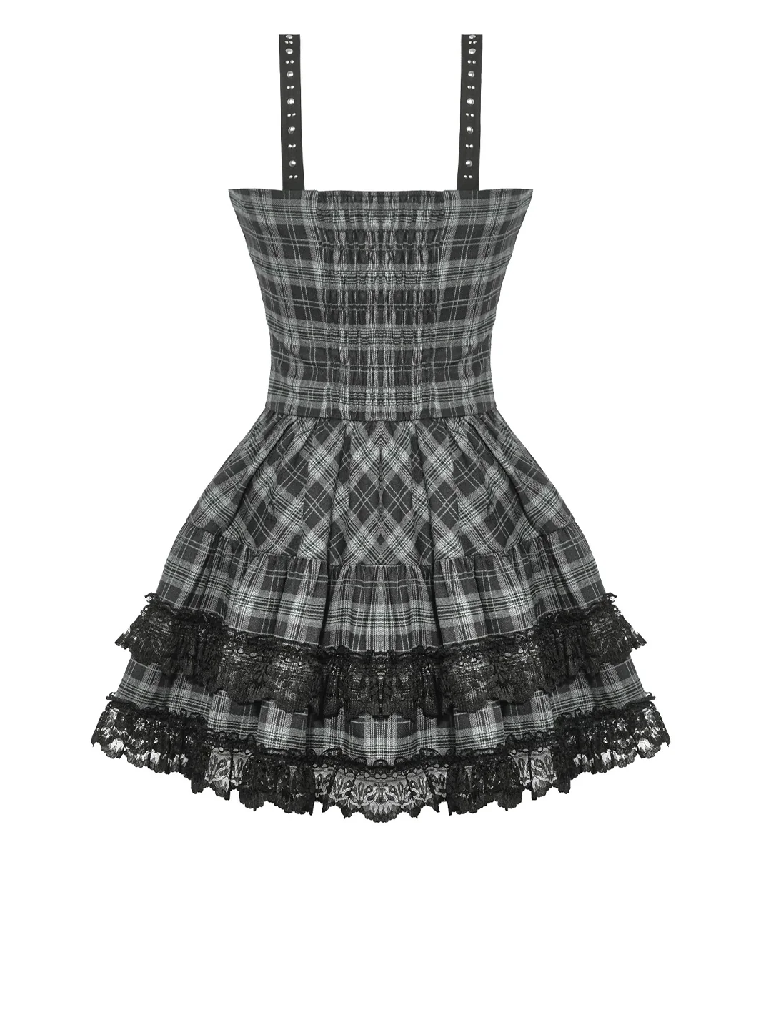 ECLIPSE MINI DRESS - Image 13
