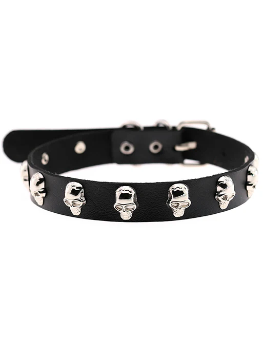 ELECTRIC FEEL CHOKER - Image 2