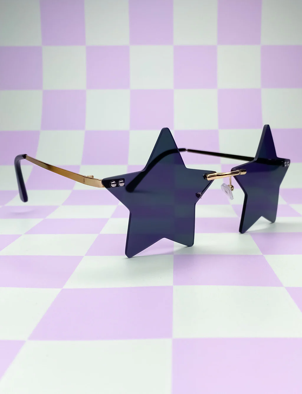 ELTON SHADES - BLACK - Image 3