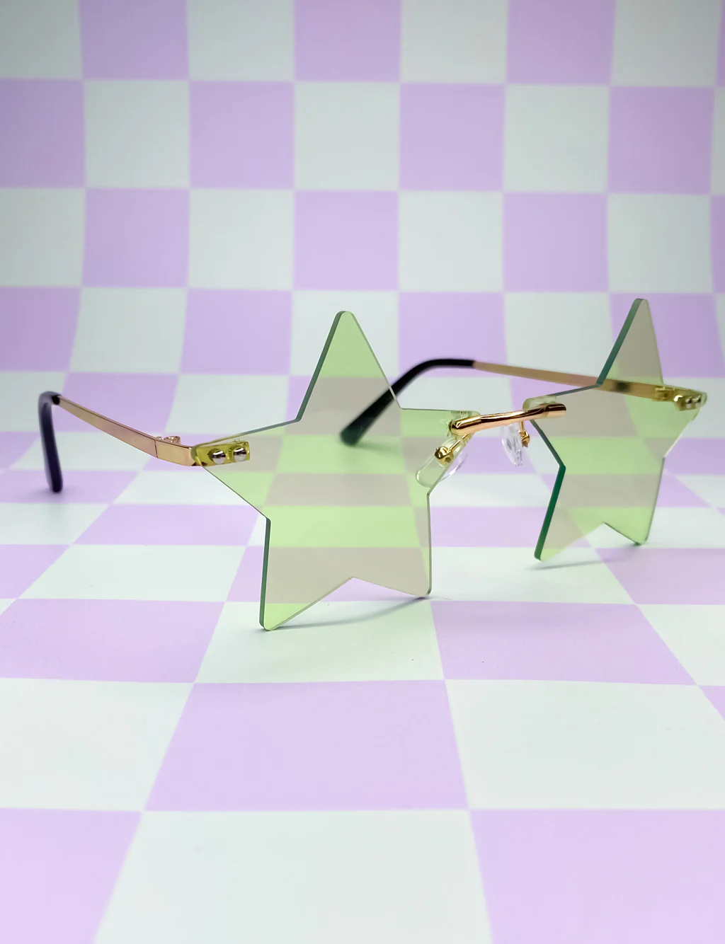 ELTON SHADES - GREEN - Image 2