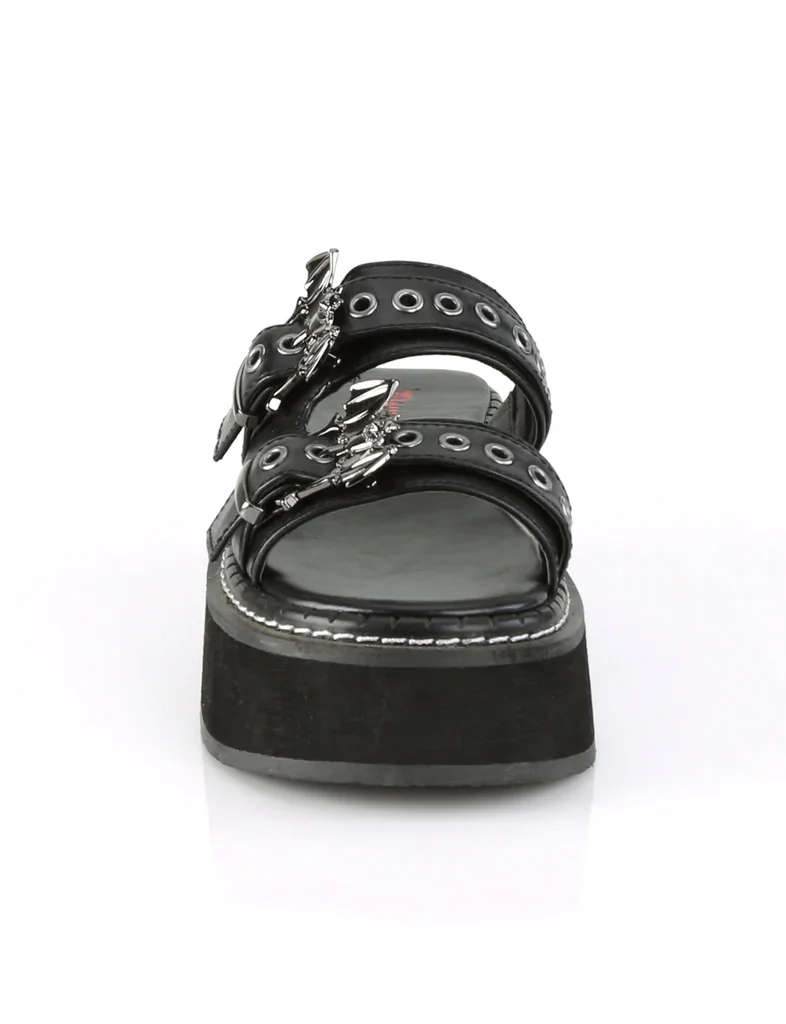 DEMONIA EMILY-100 ✰ PRE ORDER ✰ - Image 2
