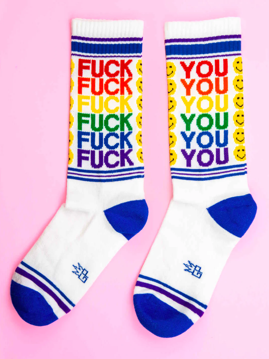 F*CK YOU SOCKS - Image 2