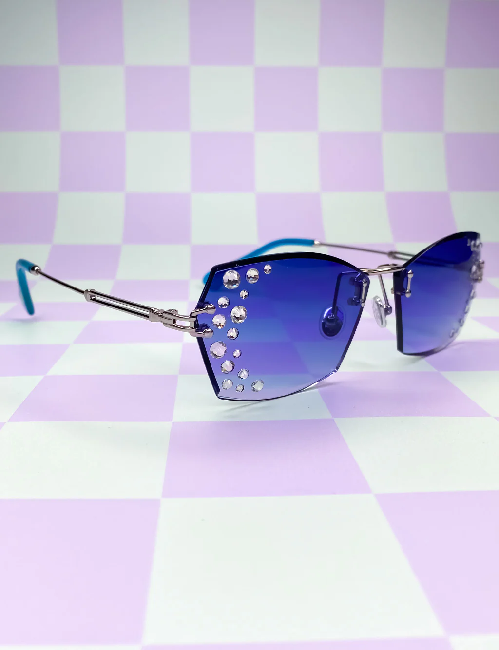 FAULT LINE SHADES - BLUE - Image 3