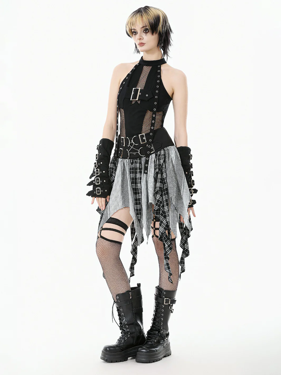 FEYWILD PIXIE SKIRT - Image 4