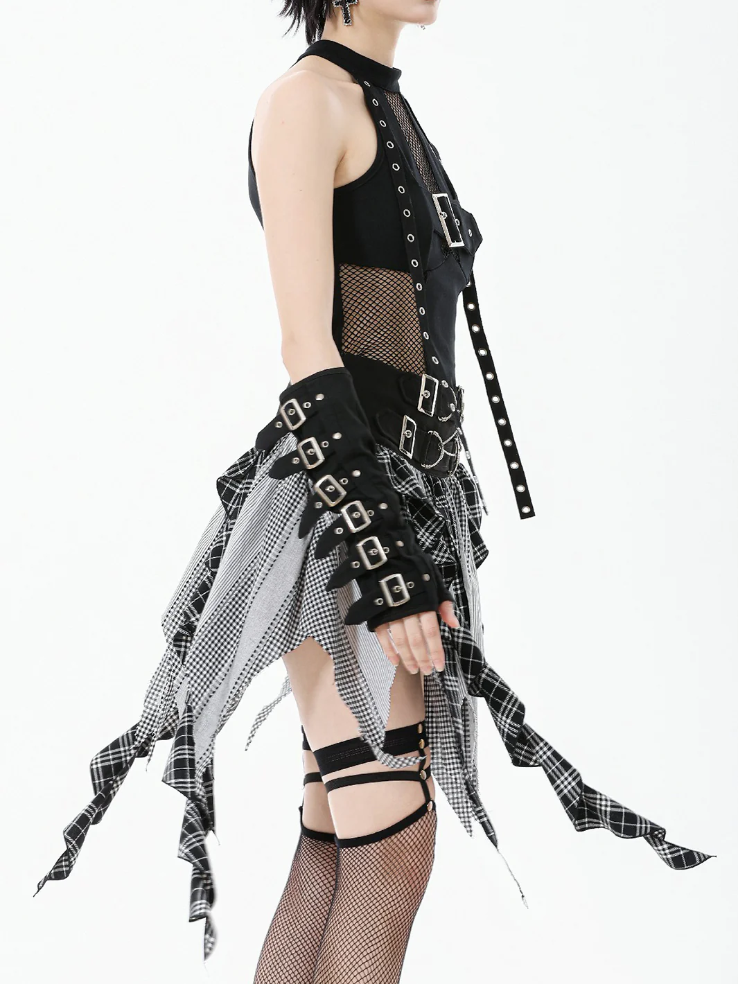 FEYWILD PIXIE SKIRT - Image 5