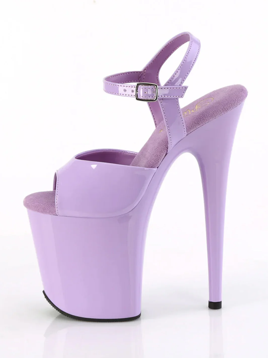 FLAMINGO-809 - LAVENDER PATENT ✰ PRE ORDER ✰ - Image 2