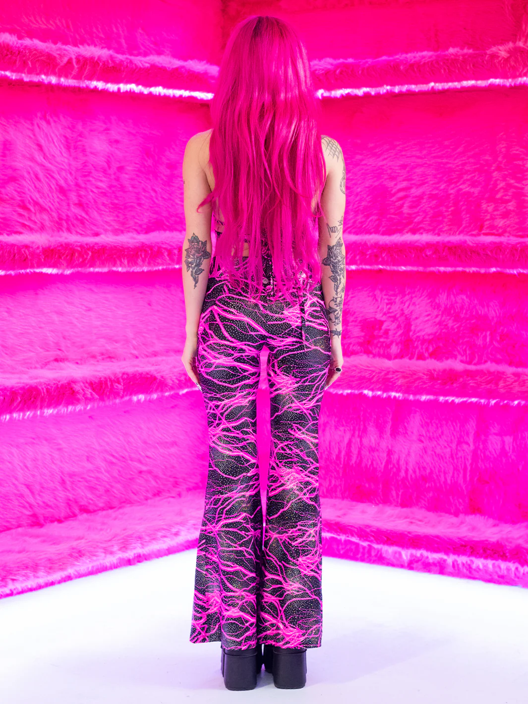 FLARES - PINK VOLTAGE - Image 4