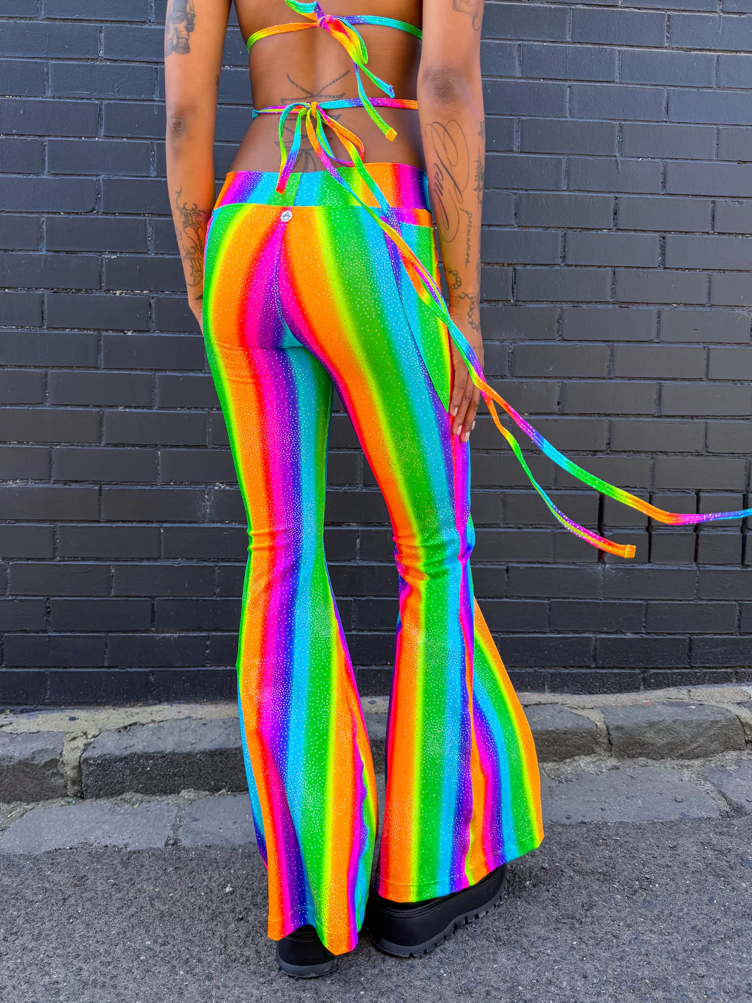 FLARES - PRISM POWER - Image 4