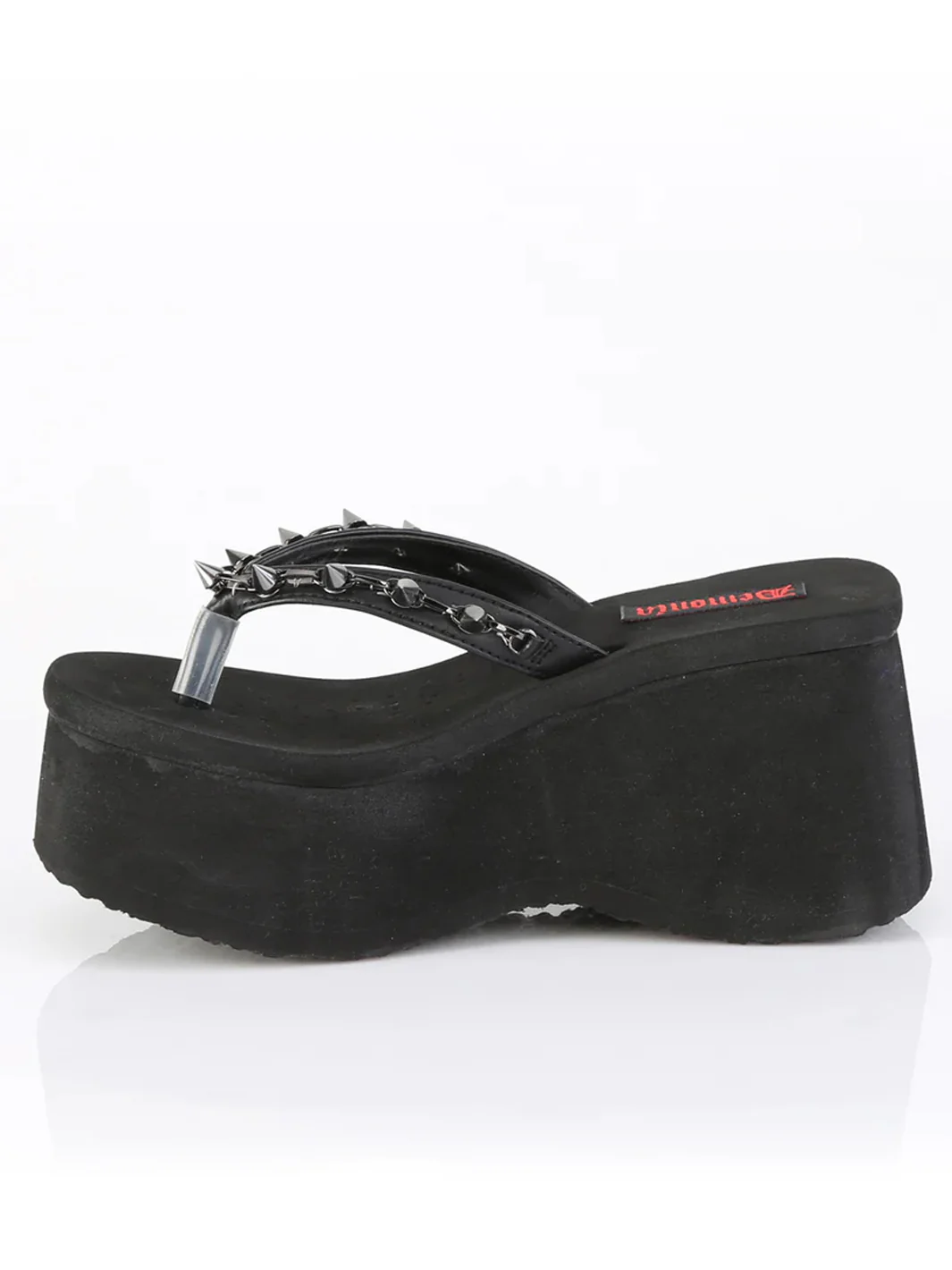 DEMONIA FUNN-35  ✰PRE ORDER ✰ - Image 2