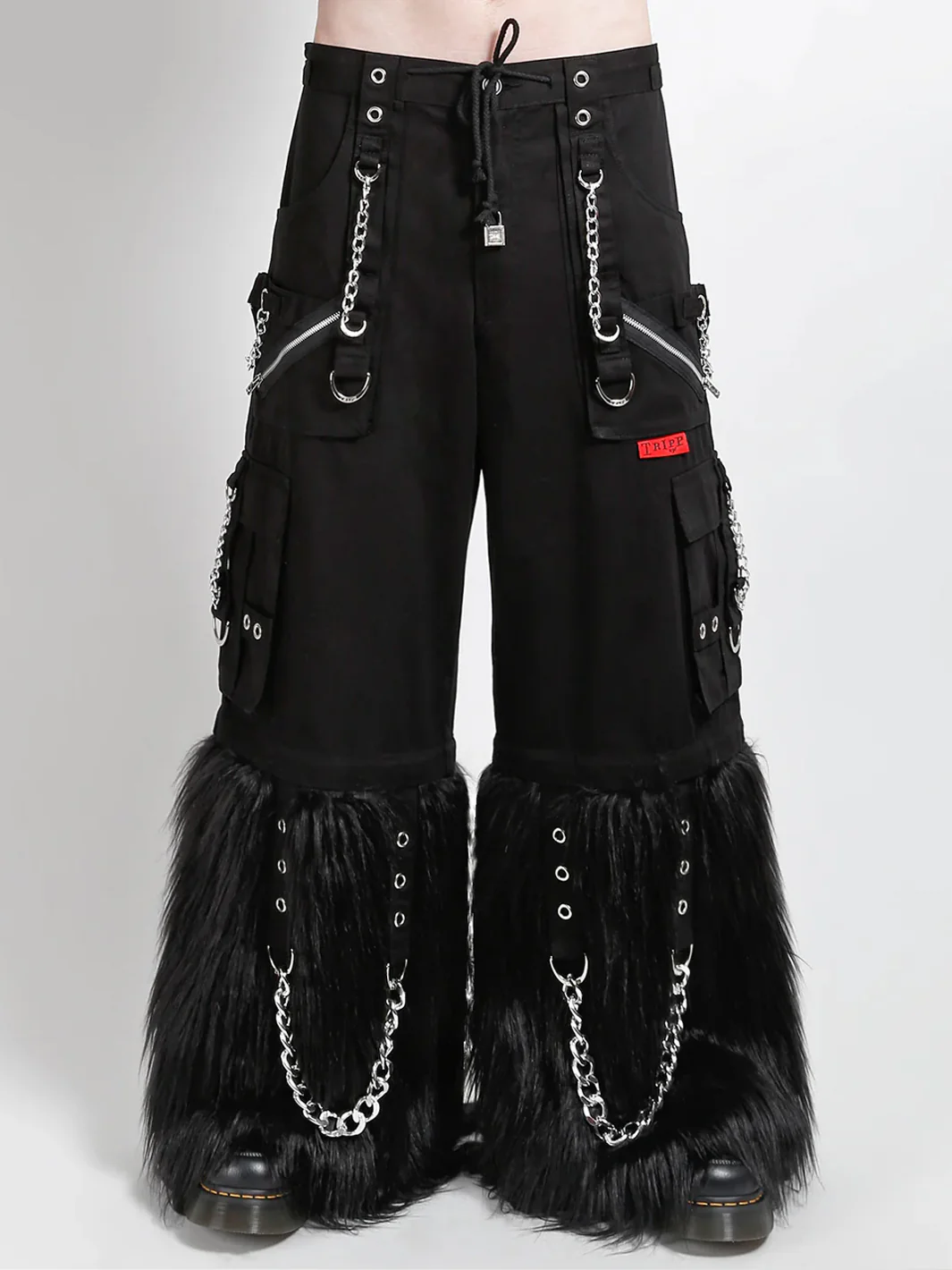 FURTASTIC SUPER PANT - Image 10