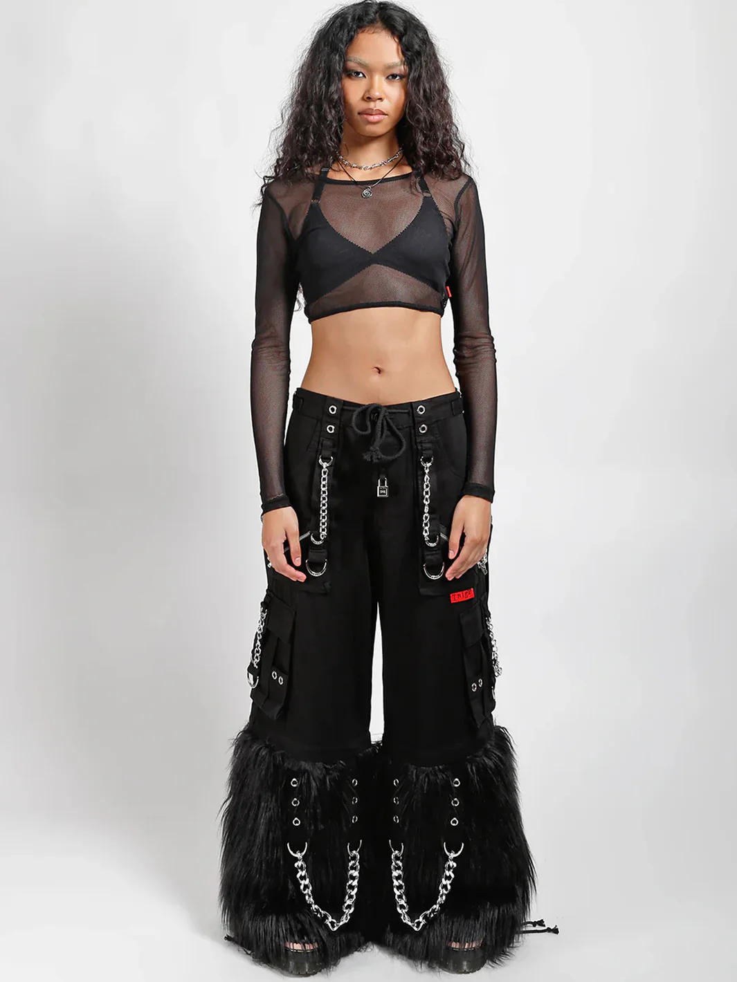 FURTASTIC SUPER PANT - Image 2