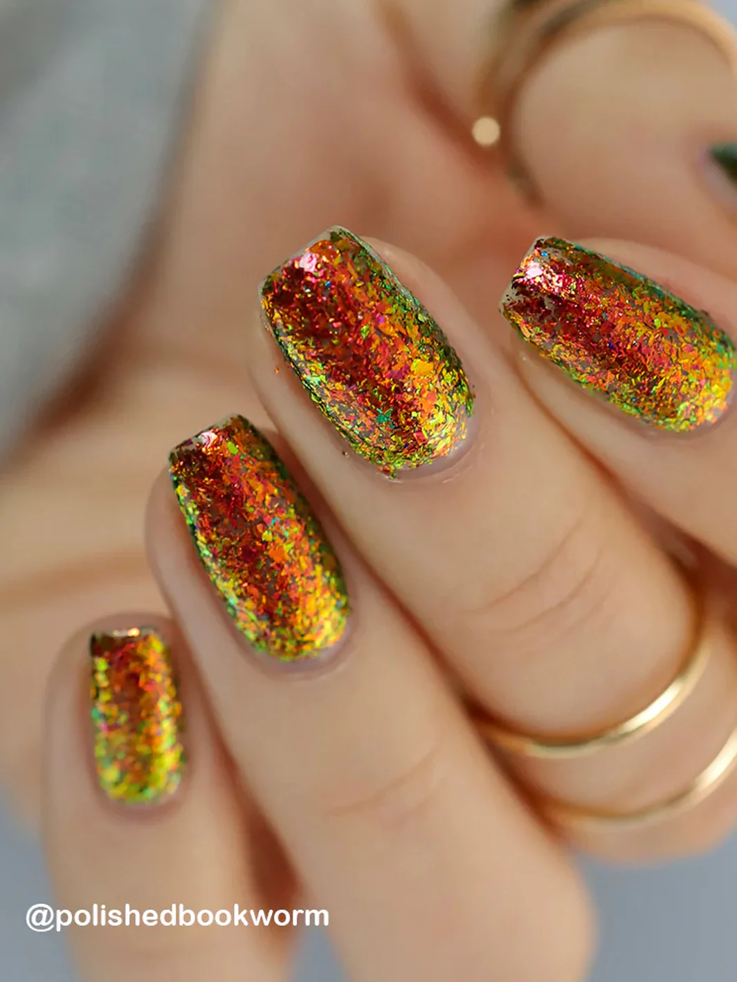 GAME OVER NAIL POLISH - Image 3