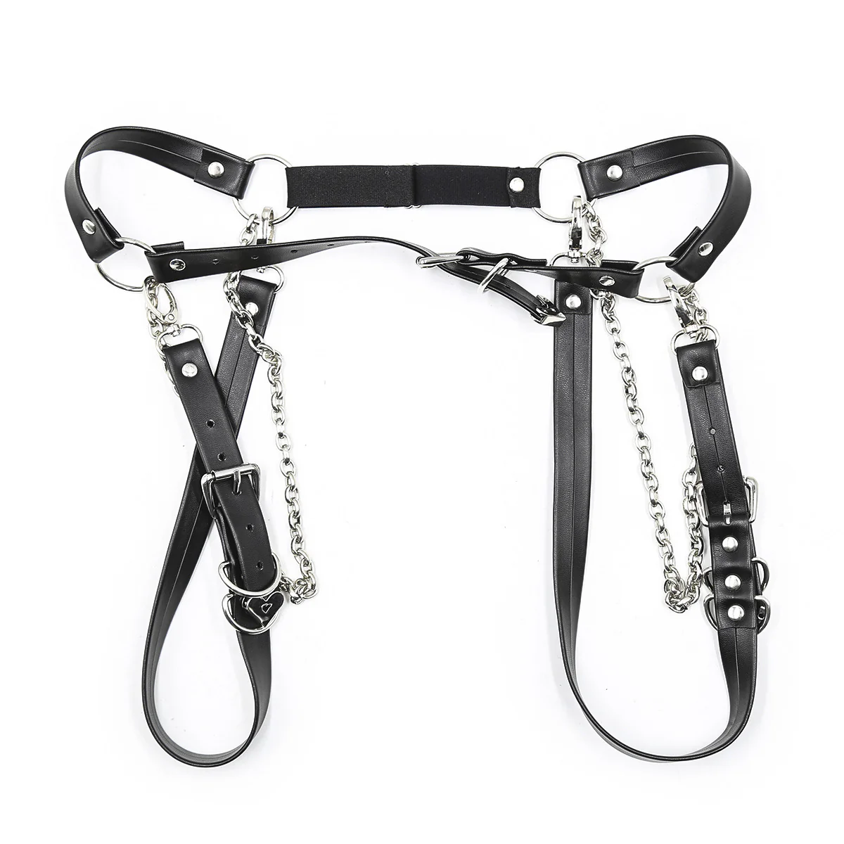 GIRL LIKE YOU HARNESS - Image 3