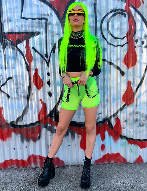 GIRL LIKE YOU HARNESS - Image 5