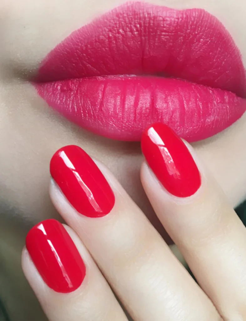 GO-GO GUMBALL NAIL POLISH - Image 2