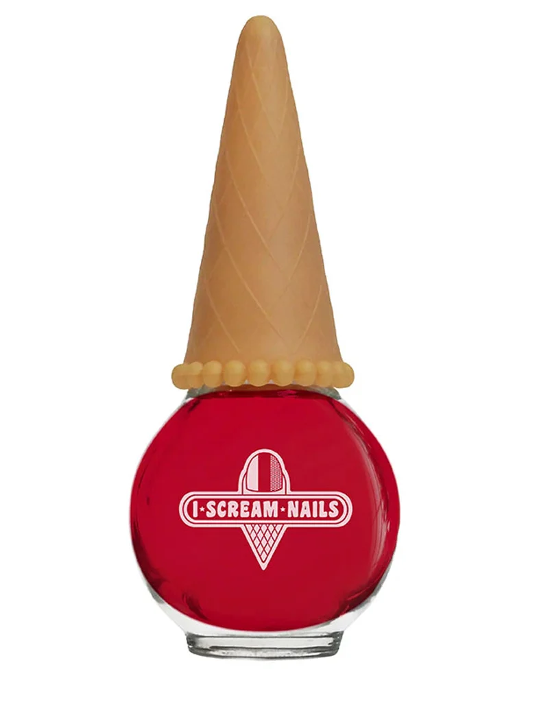 GO-GO GUMBALL NAIL POLISH - Image 3
