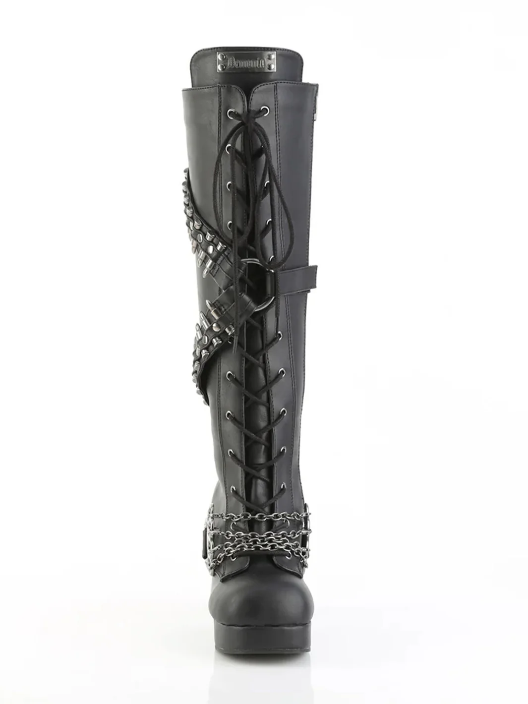 DEMONIA GOTHIKA-108 ✰ PRE ORDER ✰ - Image 4