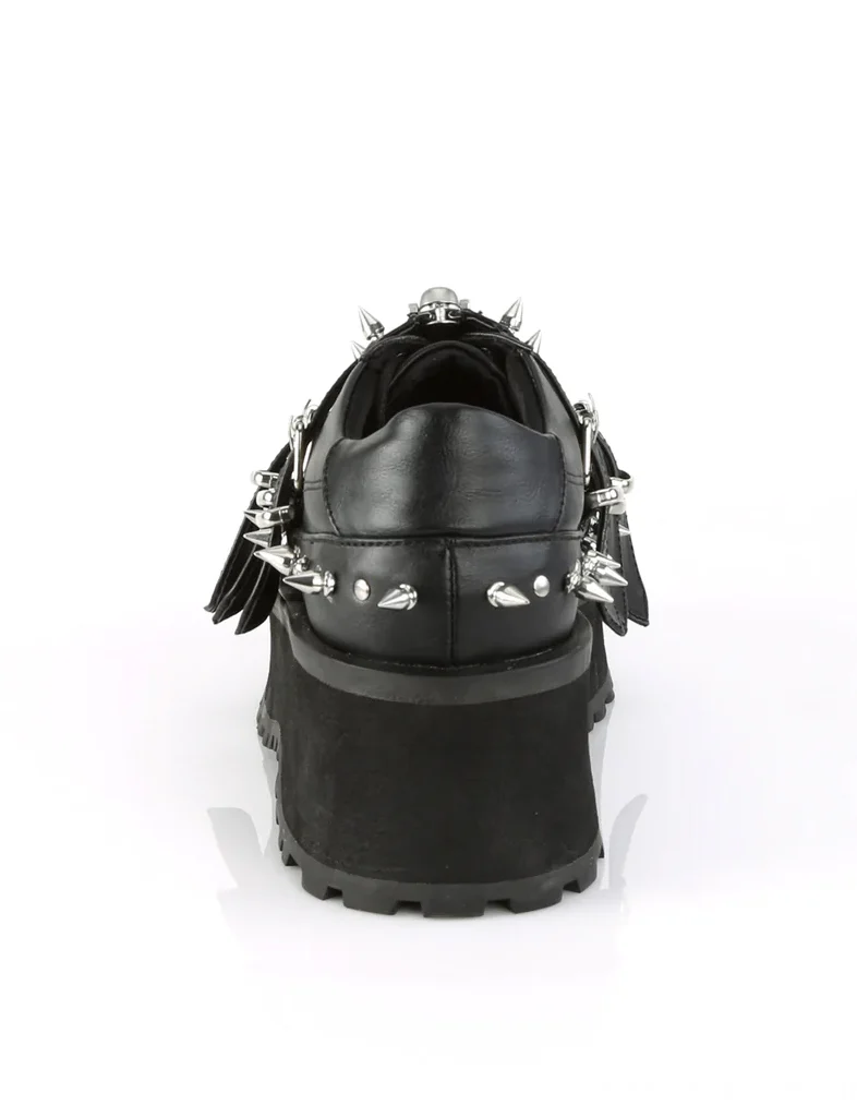 DEMONIA GRAVEDIGGER-03 ✰ PRE ORDER ✰ - Image 5