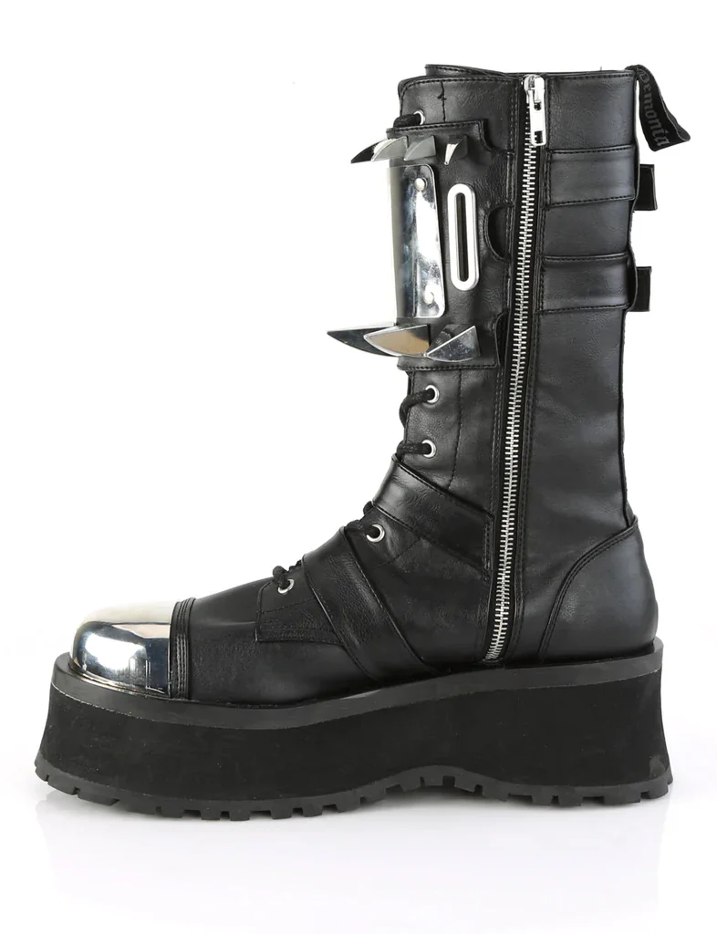 DEMONIA GRAVEDIGGER-250 BOOTS - Image 5
