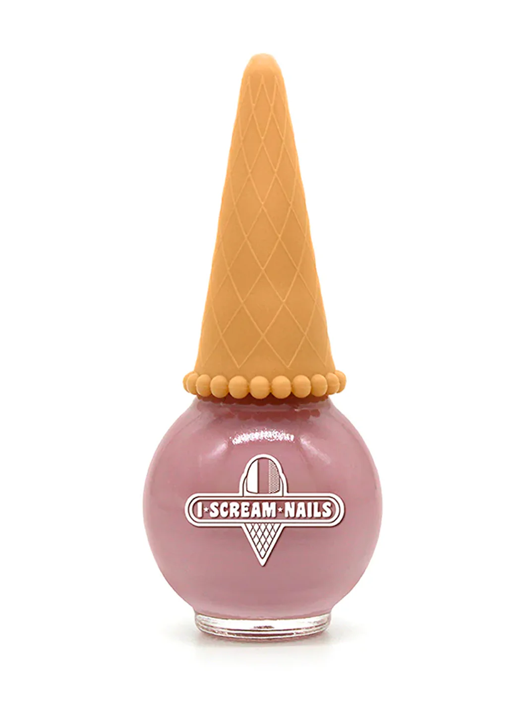 HEALING POWER NAIL POLISH - Image 2