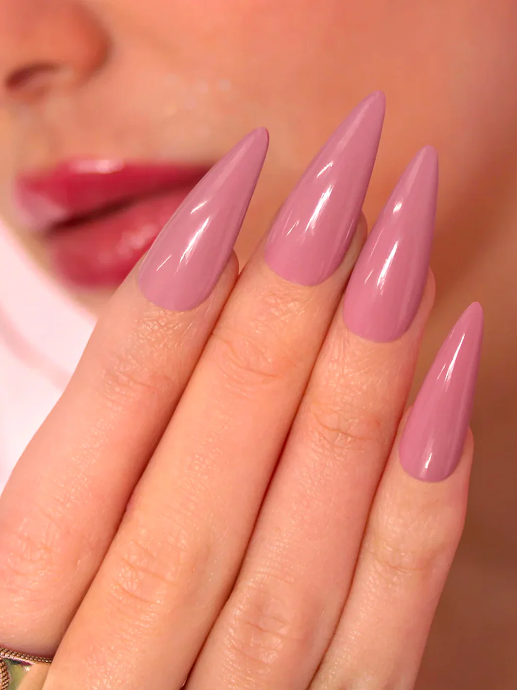 HEALING POWER NAIL POLISH - Image 3