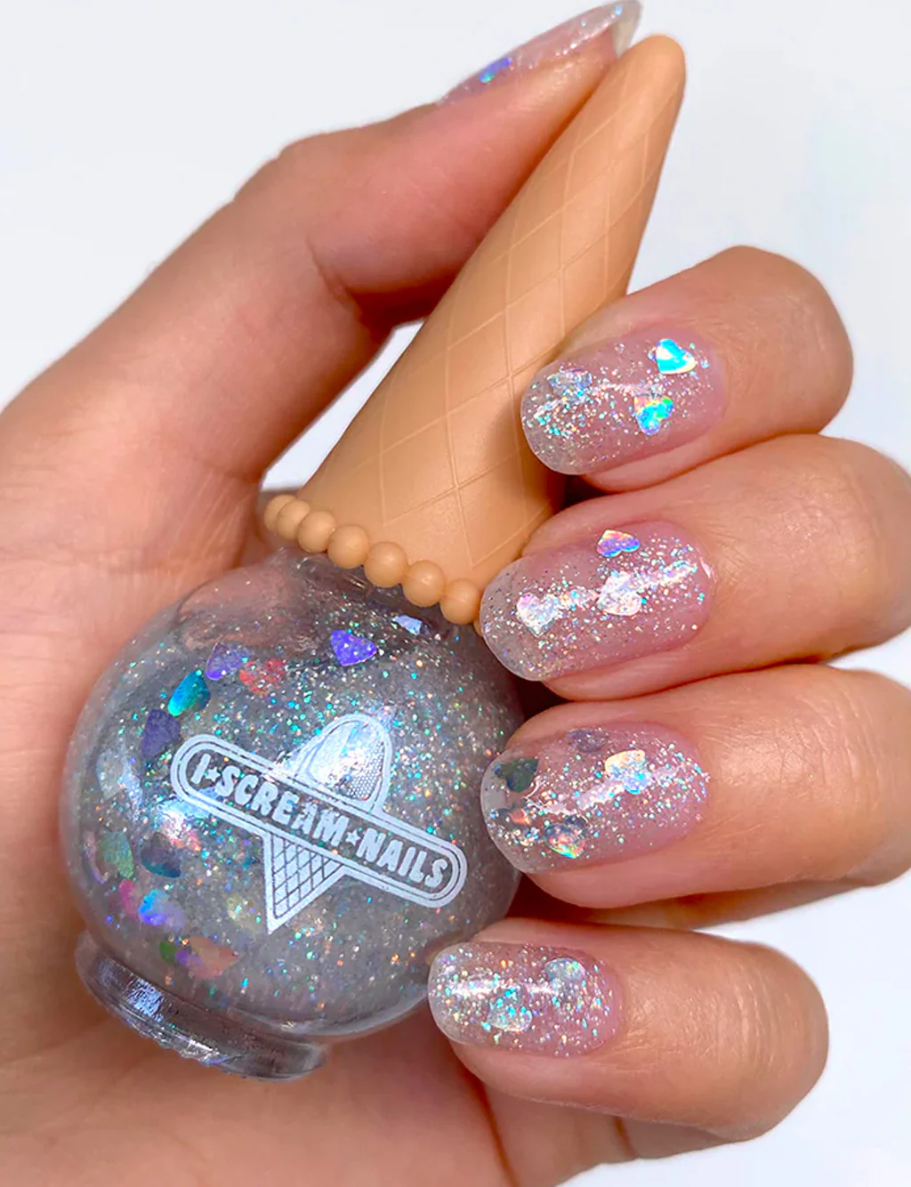 HEART ATTACK NAIL POLISH - Image 4