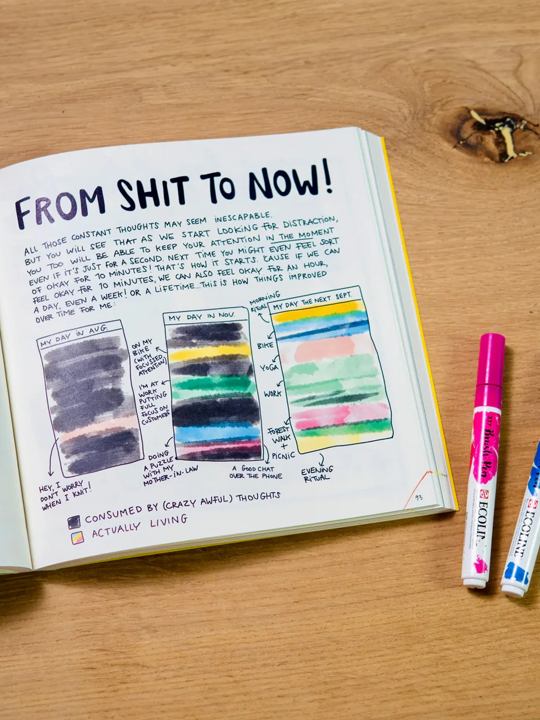 HEY, ARE YOU OKAY BOOK - Image 3