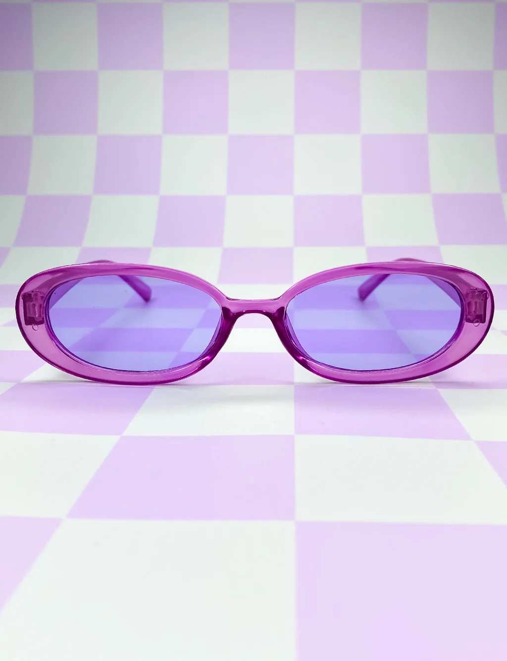 HIGHER GROUND SHADES - PURPLE