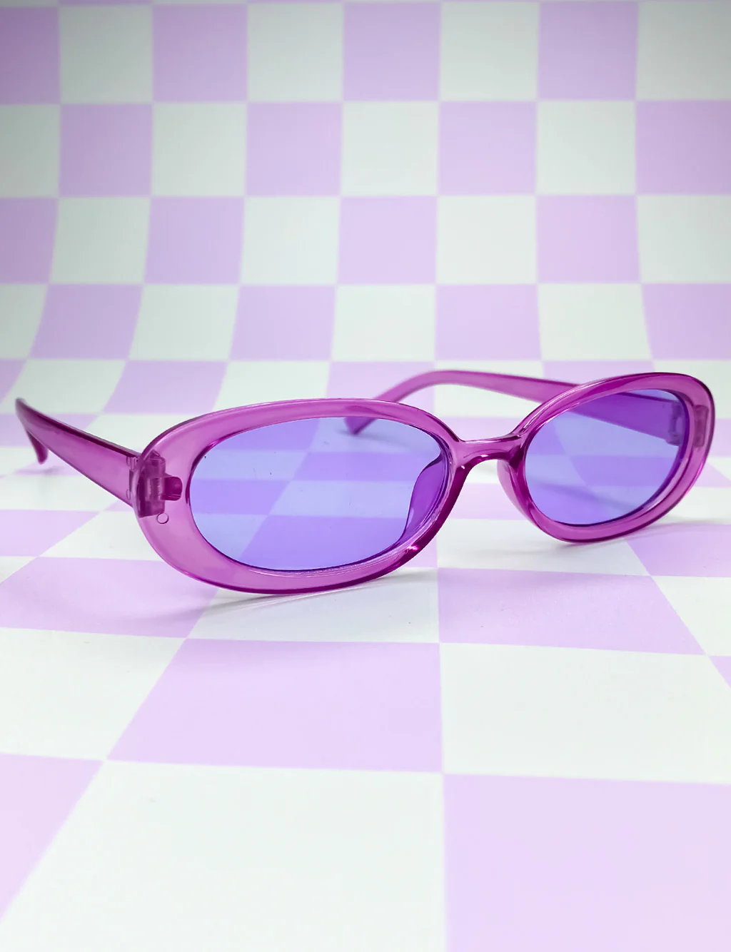 HIGHER GROUND SHADES - PURPLE - Image 3