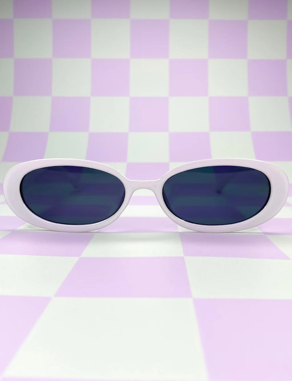 HIGHER GROUND SHADES - WHITE - Image 2