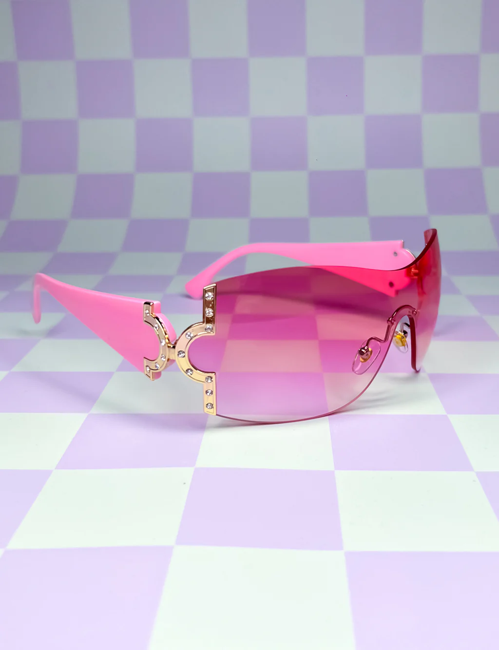 HILTON SHADES - PINK - Image 3