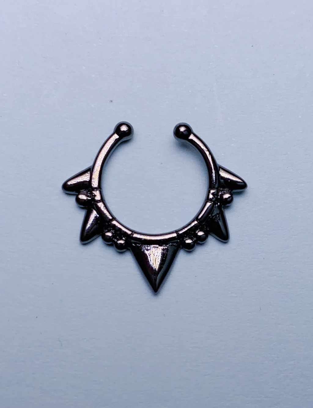HOCUS POCUS SEPTUM CLIP - Image 4