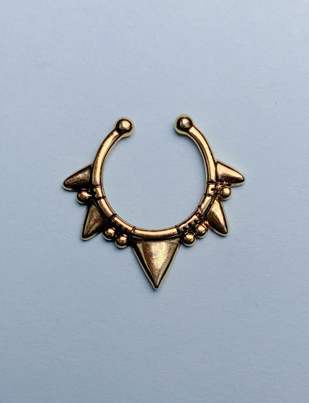 HOCUS POCUS SEPTUM CLIP - Image 5
