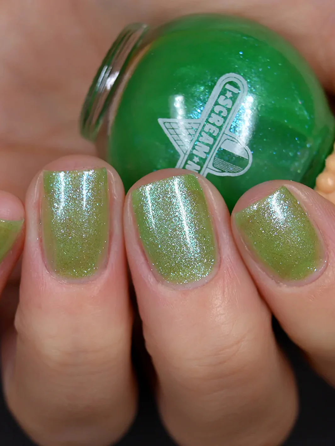 HYPERGLAZED NAIL POLISH - Image 4