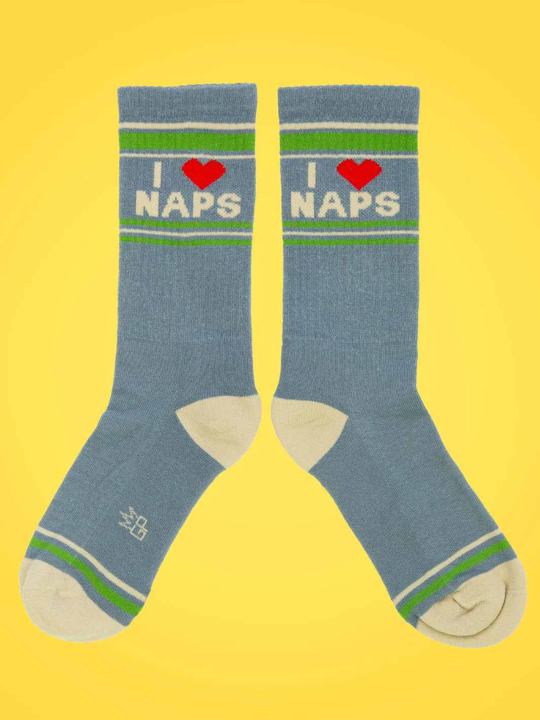 I <3 NAPS SOCKS - Image 3