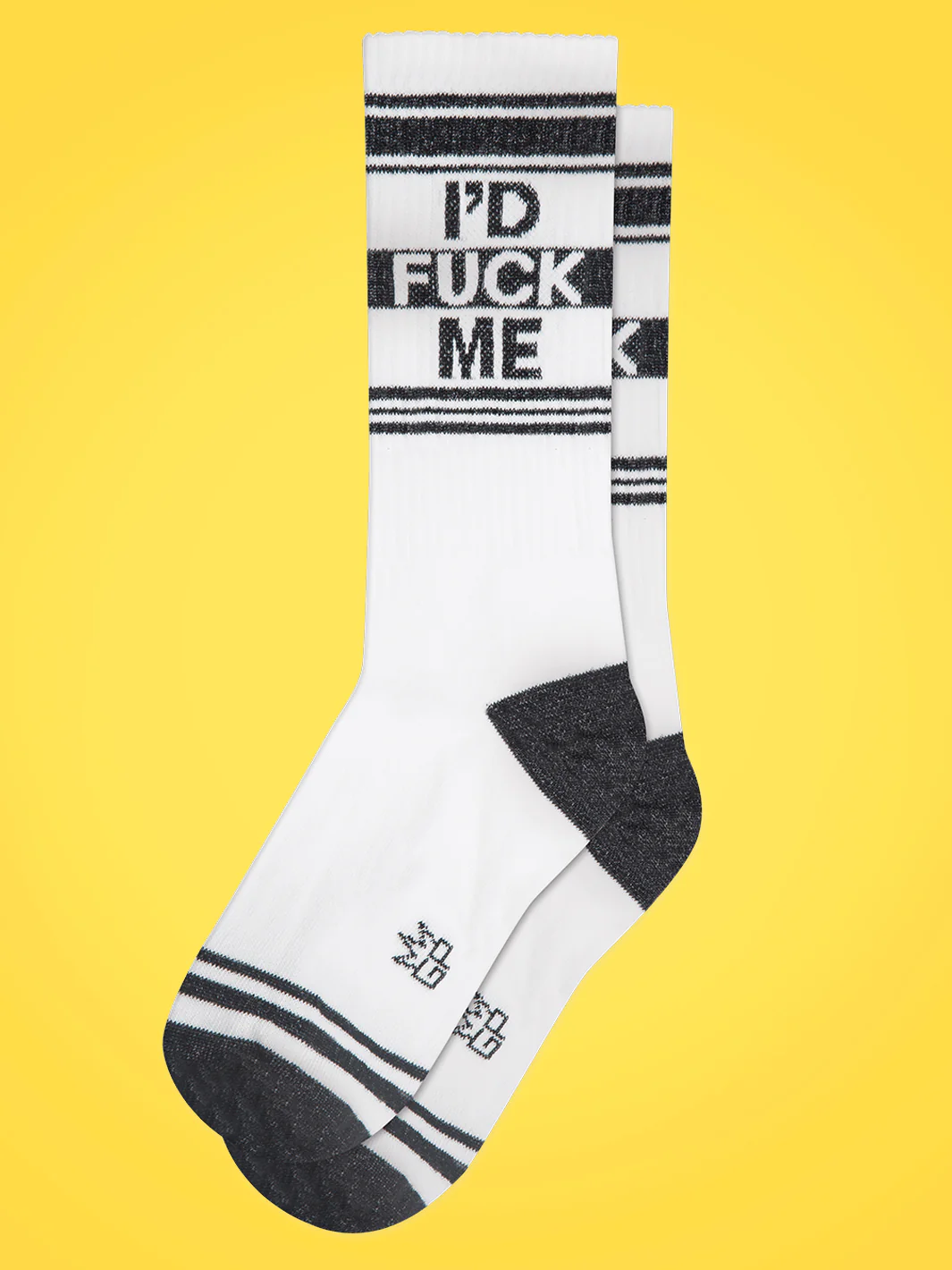 I'D F*CK ME SOCKS