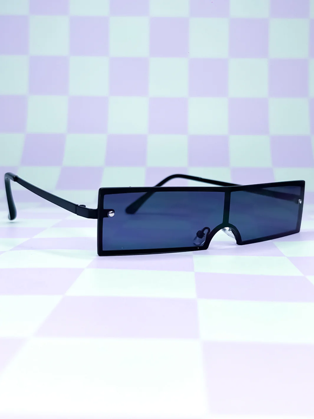 INTRO SHADES - BLACK - Image 2