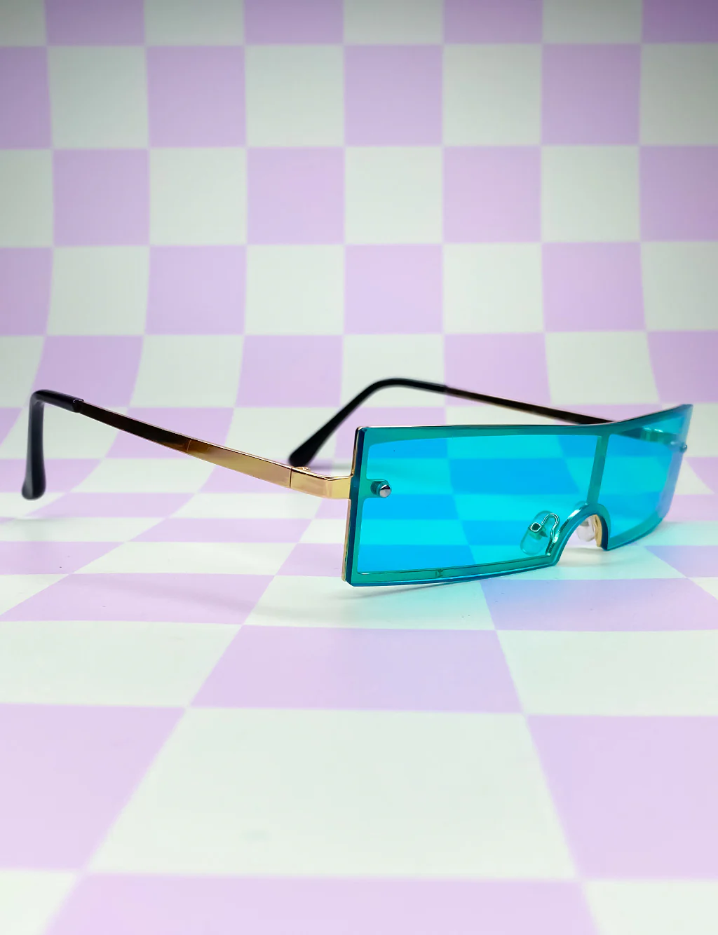 INTRO SHADES - GREEN - Image 2