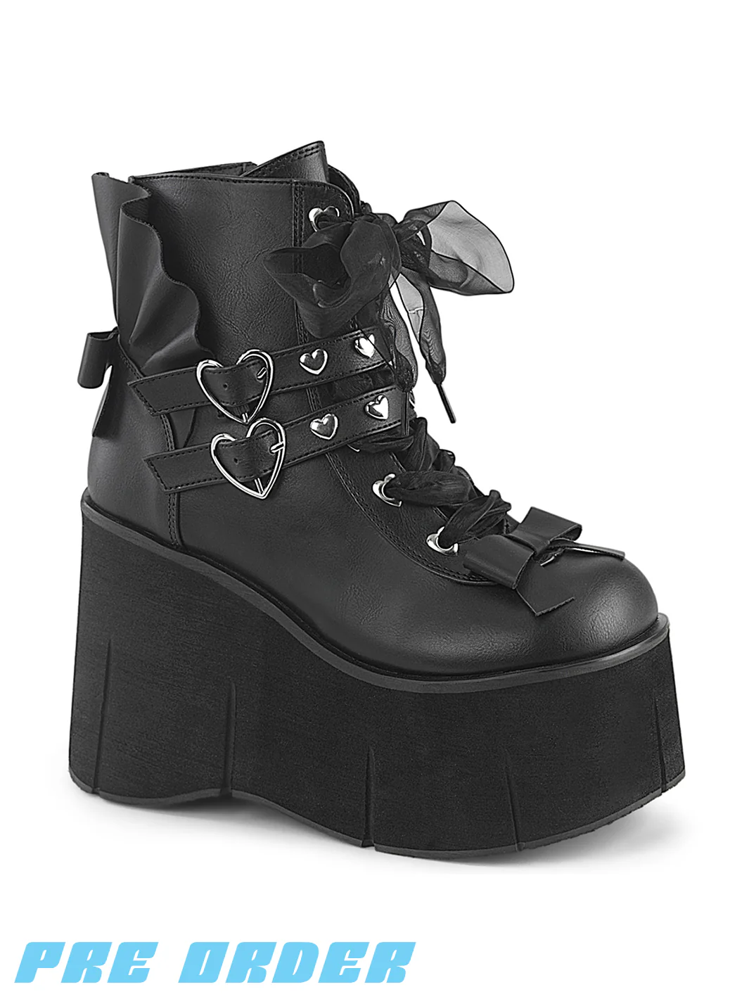 DEMONIA KERA-55 ✰ PRE ORDER ✰