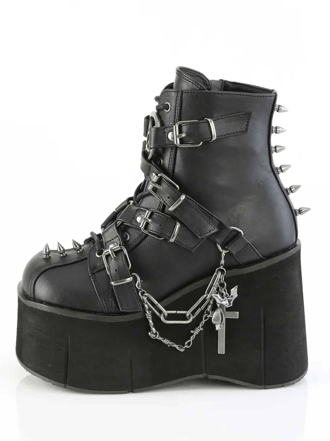 DEMONIA KERA-68 ✰ PRE ORDER ✰ - Image 3
