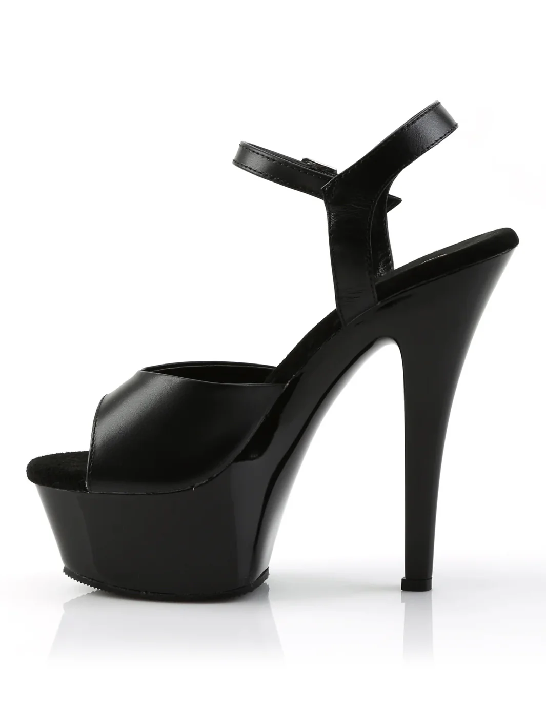 KISS-209 - BLACK LEATHER ✰ PRE ORDER ✰ - Image 2