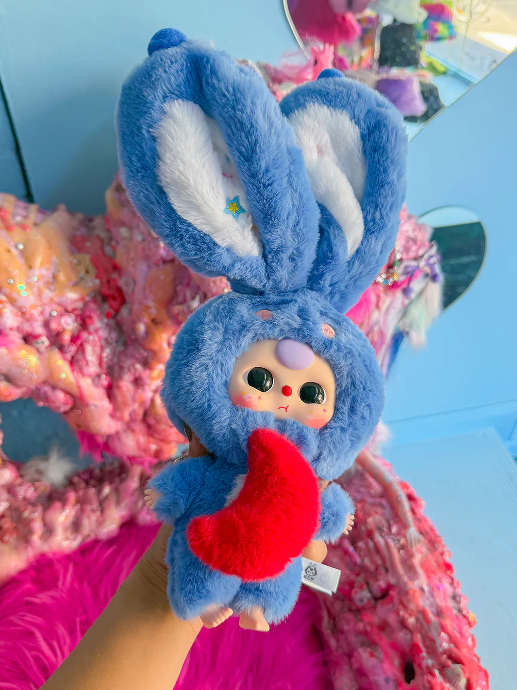 LILY RABBIT TOWN PLUSH SURPRISE BLIND BOX - Image 2