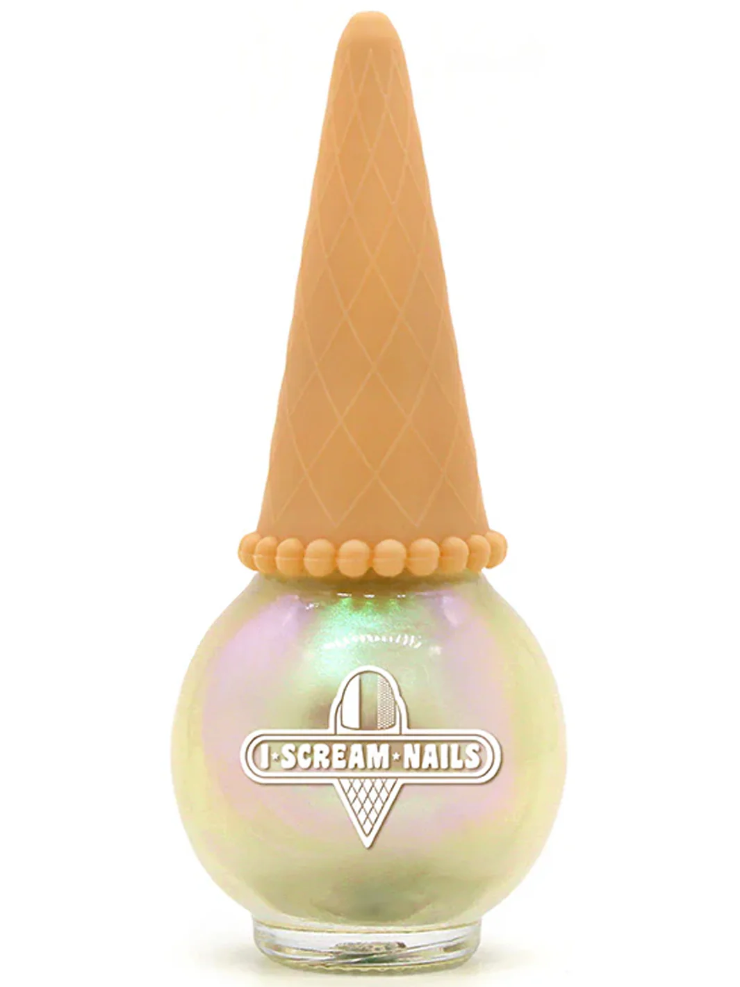 LOST IN A MIRAGE NAIL POLISH - Image 2