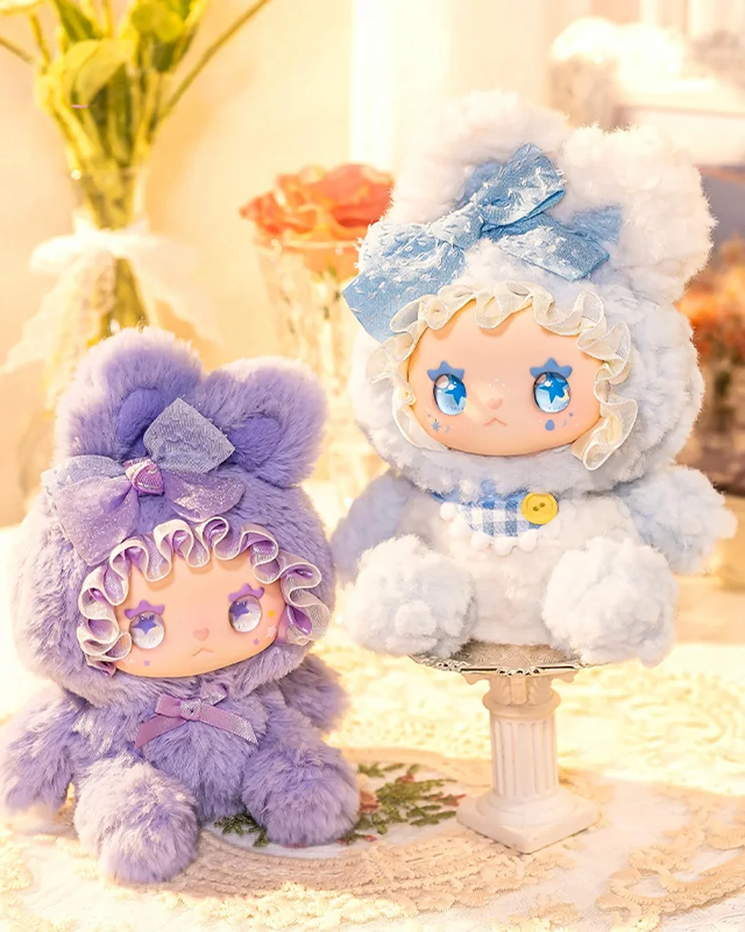 LOVELY EMMA BUNNY ALLIANCE SURPRISE BLIND BOX - Image 3